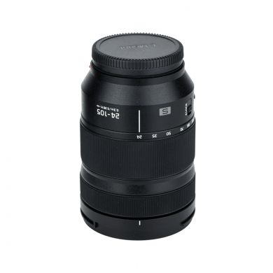 Крышка задняя для объектива L-Mount JJC