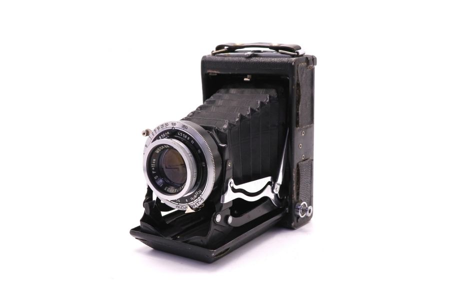 Москва 3 (КМЗ, 1950)