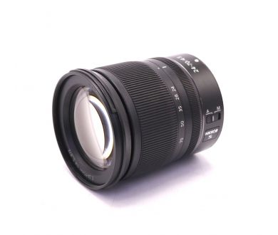 Объектив цифровой Nikon 24-70mm f/4 S для Nikon Z