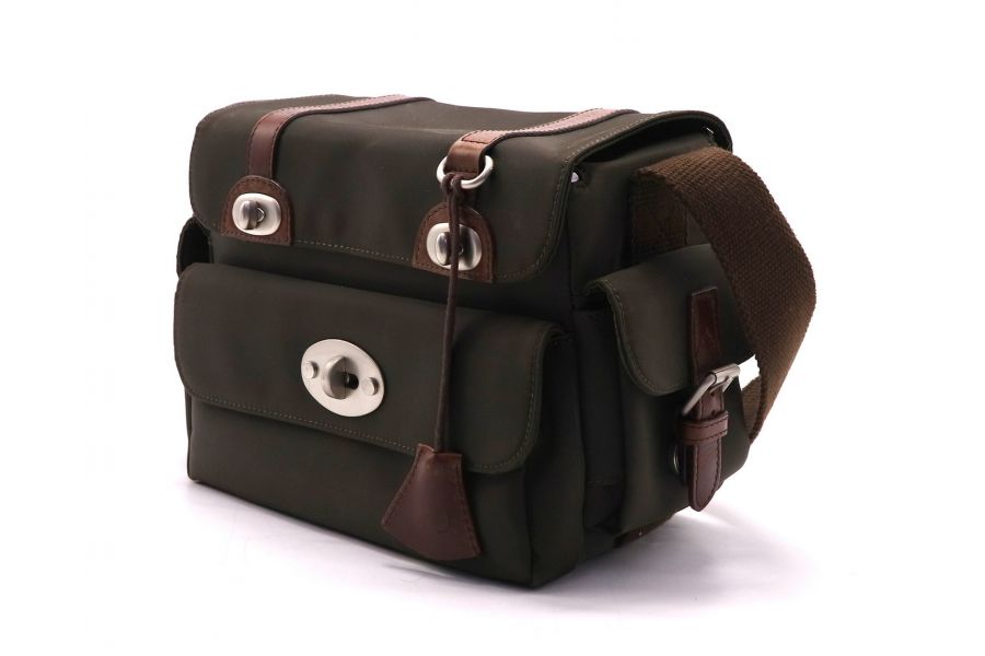 Удобная фотосумка Leica Klaus Bree №0072