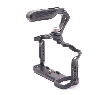 Клетка SmallRig для Panasonic Lumix DC-S5 + рукоятка