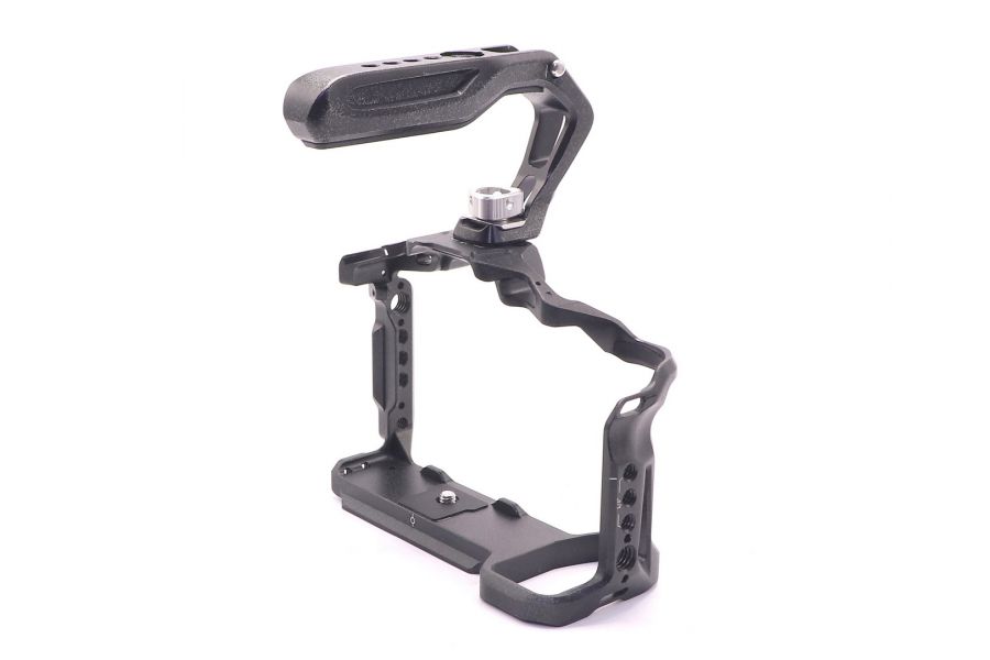 Клетка SmallRig для Panasonic Lumix DC-S5 + рукоятка
