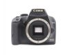 Фотокамера Canon EOS 1000D body (пробег 25385 кадров)