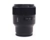 Полноформатный объектив Meike MF 85mm F1.8 Sony E
