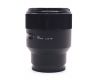 Полноформатный объектив Meike MF 85mm F1.8 Sony E