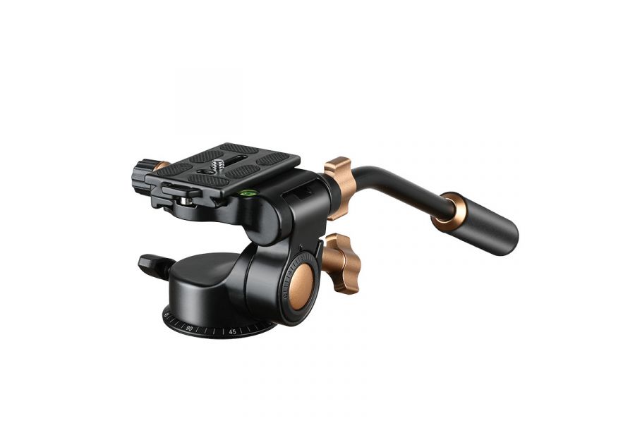 Штативная голова Q08S