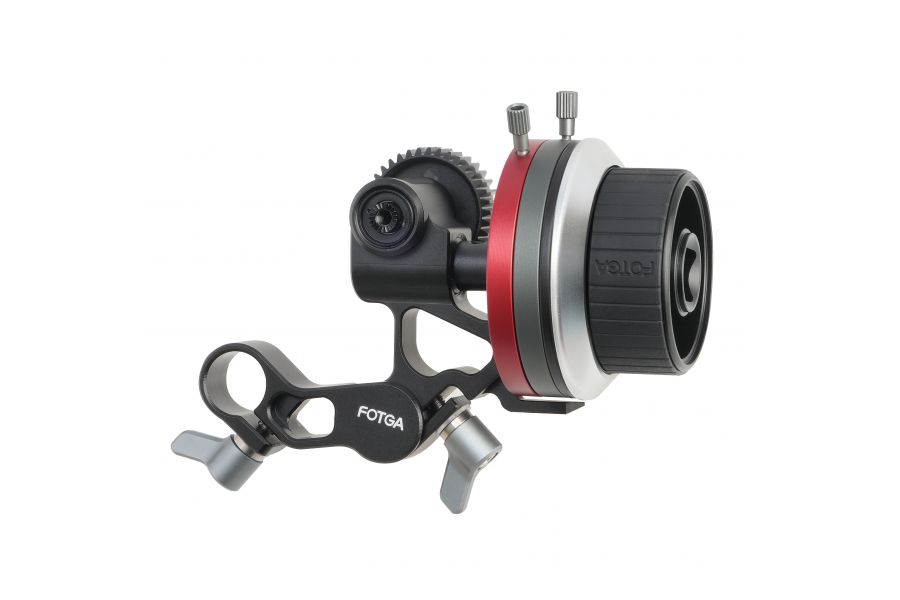 Фоллоу фокус Fotga DP152