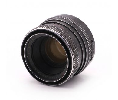 Объекив Pancolar 1.8/50 MC Carl Zeiss Jena DDR