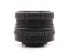 Объекив Pancolar 1.8/50 MC Carl Zeiss Jena DDR