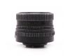 Объекив Pancolar 1.8/50 MC Carl Zeiss Jena DDR