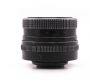 Объекив Pancolar 1.8/50 MC Carl Zeiss Jena DDR