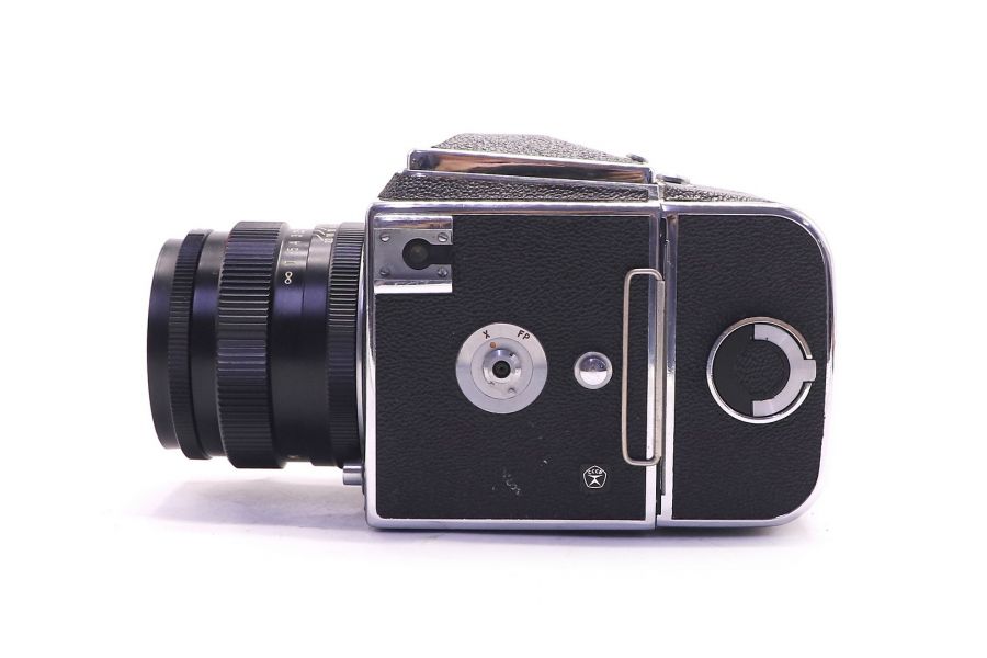 Салют-С + Вега-12В в упаковке (СССР)