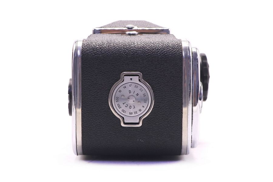 Салют-С + Вега-12В в упаковке (СССР)