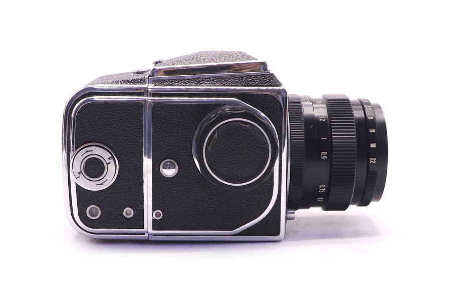 Салют-С + Вега-12В в упаковке (СССР)