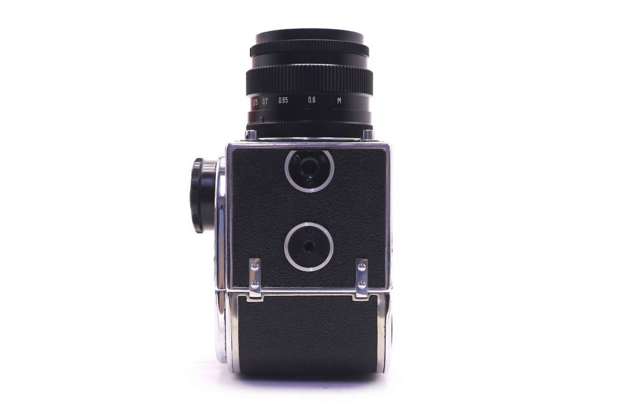 Салют-С + Вега-12В в упаковке (СССР)