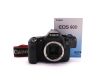 Камера Canon EOS 60D body (пробег 61570 кадров)