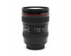 Зум-объектив Canon EF 24-105mm 4L IS USM (Japan)