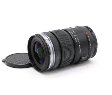 Объектив Olympus M.Zuiko 12-50mm f/3.5-6.3 EZ ED