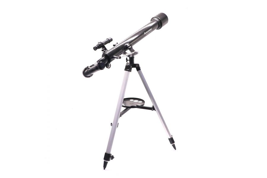 Телескоп Celestron PowerSeeker 60 AZ