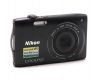 Фотоаппарат Nikon Coolpix S3300 в упаковке