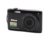 Фотоаппарат Nikon Coolpix S3300 в упаковке