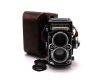 Классический Rolleiflex 2.8F + Xenotar 80mm f/2.8