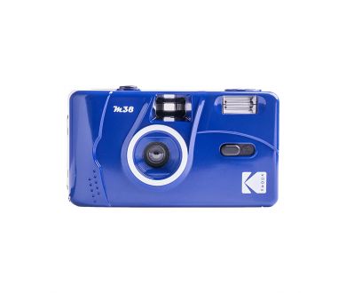 Пленочная камера KODAK M38 Синий