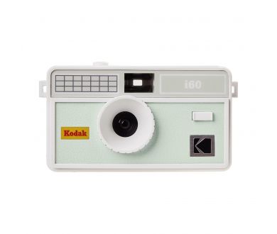 Пленочный фотоаппарат Kodak i60 мятный