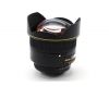 Объектив Nikon 14mm f/2.8D ED AF Nikkor (Япония)
