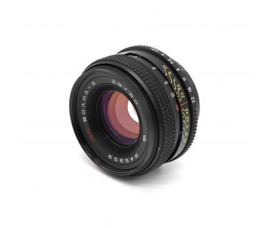 Волна-3 МС 2,8/80 (Арсенал, 1985)