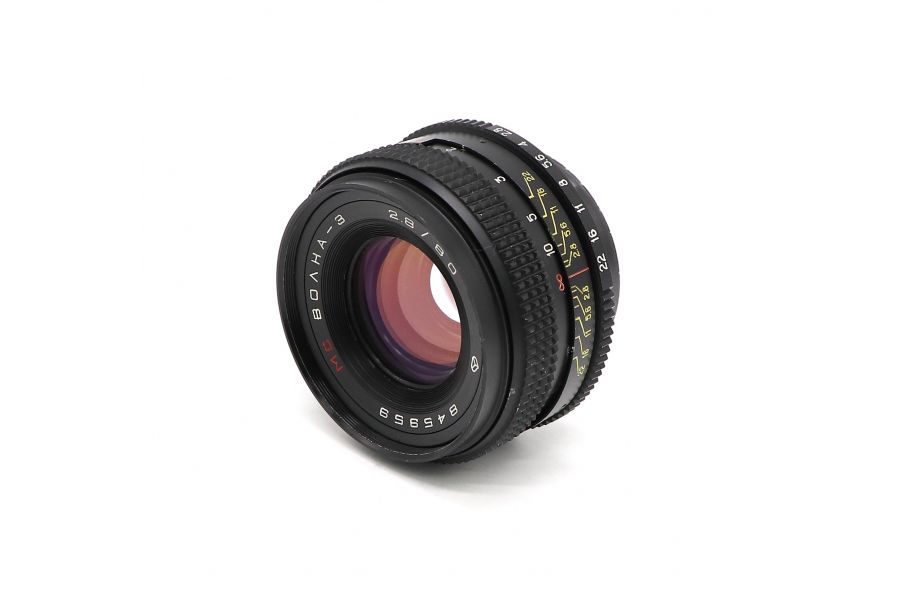 Волна-3 МС 2,8/80 (Арсенал, 1985)