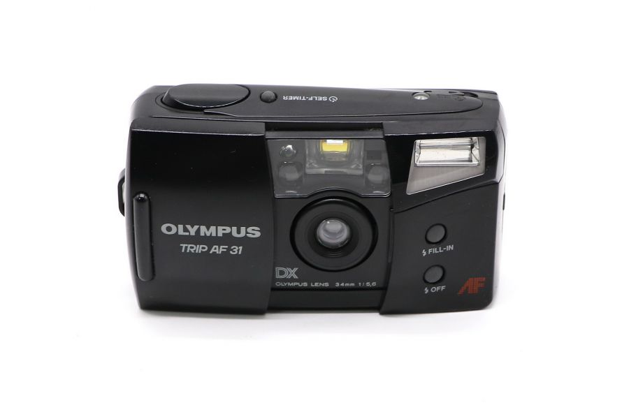 Фотокамера аналоговая Olympus Trip AF 31 (Japan)