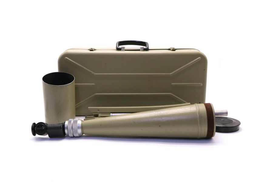 Труба подзорная ЗРТ-457 в кейсе