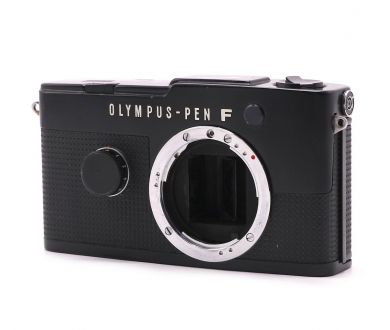 Зеркальный фотоаппарат Olympus Pen FT body