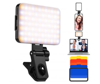 Видеосвет K&F KF34.034 Профессиональное освещение