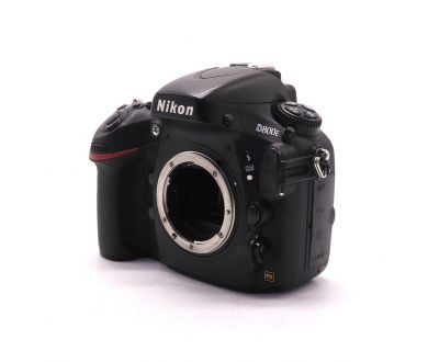 Камера Nikon D800E body (пробег 74150 кадров)