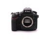 Камера Nikon D800E body (пробег 74150 кадров)