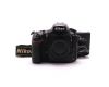 Камера Nikon D800E body (пробег 74150 кадров)