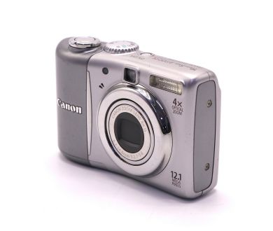 Компактная камера Canon PowerShot A1100 IS