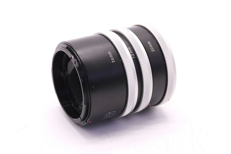 Макрокольца Admiral CX Auto Extension Tube (Japan)