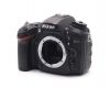 Фотокамера Nikon D7200 body (пробег 2565 кадров)