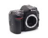 Фотокамера Nikon D7200 body (пробег 2565 кадров)