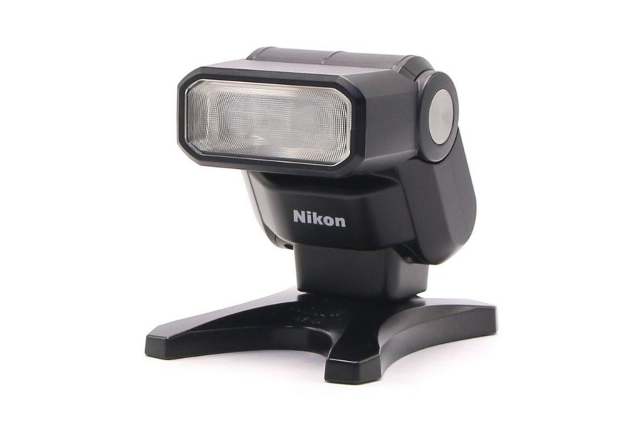 Фотовспышка Nikon Speedlight SB-300