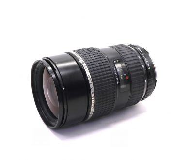 Объектив Pentax-FA SMC 645 80-160mm f/4.5