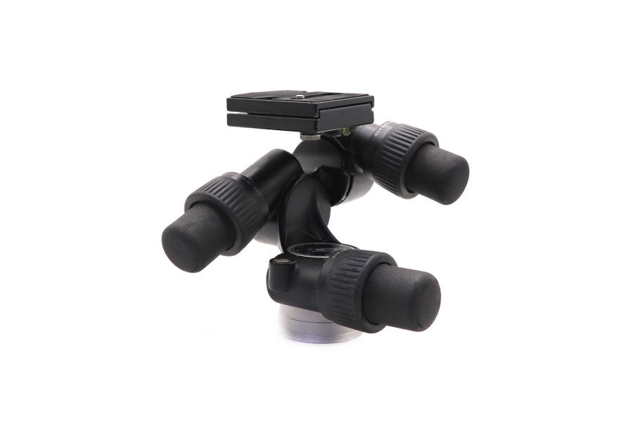 Редукторная штативная голова Manfrotto 405