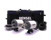 Комплект студийного света Hensel Integra 500 Plus