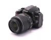 Фотоаппарат Nikon D3100 kit (пробег 7700 кадров)