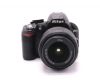 Фотоаппарат Nikon D3100 kit (пробег 7700 кадров)