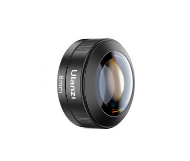 Купить Объектив для смартфона Ulanzi 8mm CL-004 Объектив для смартфона Ulanzi 8mm CL-004