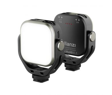 Купить Осветитель Ulanzi VL66 RGB Осветитель Ulanzi VL66 RGB